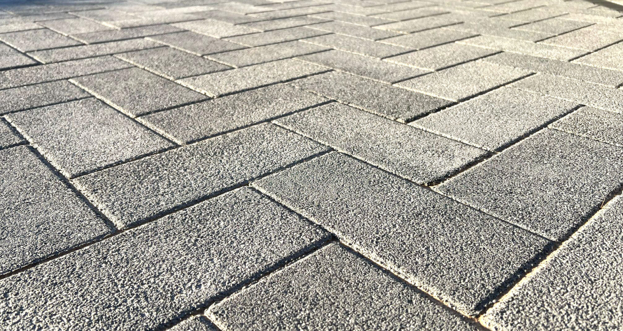 Driveways Driveways